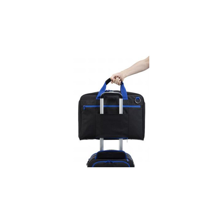 Camrade CAM-COMPANION - Directors briefcase