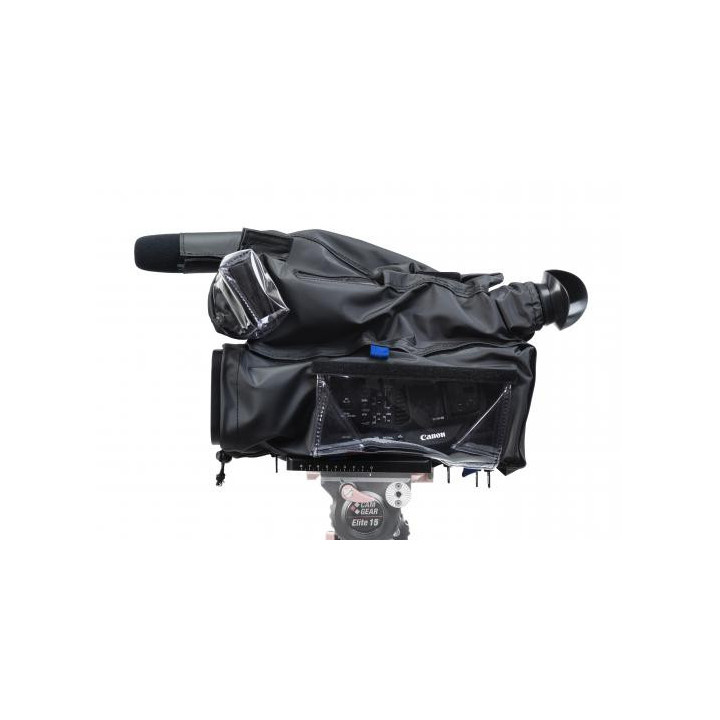 Camrade CAM-WS-XF705 - wetSuit XF705