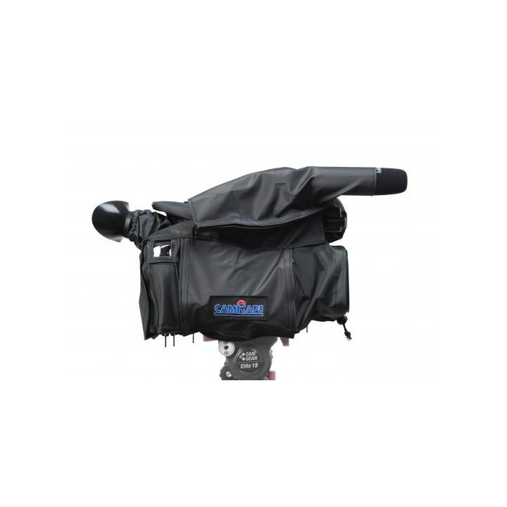 Camrade CAM-WS-XF705 - wetSuit XF705