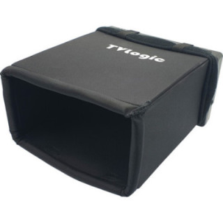 TVLogic Hood-F5A - Sun Hood for VFM-055A / F-5A