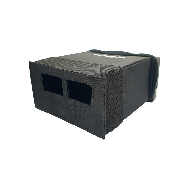 TVLogic Hood-F5A - Sun Hood for VFM-055A / F-5A