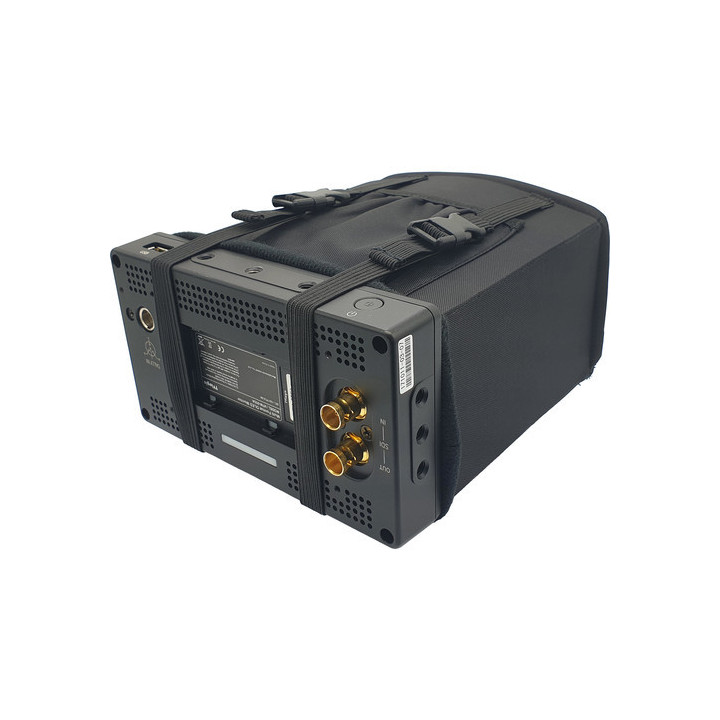 TVLogic Hood-F5A - Sun Hood for VFM-055A / F-5A