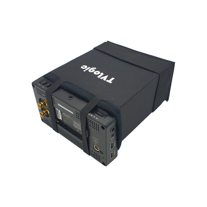 TVLogic Hood-F5A - Sun Hood for VFM-055A / F-5A