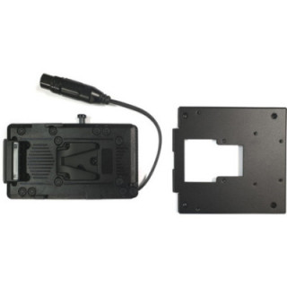TVLogic V-Mount-250C - Battery Adapter