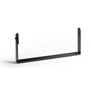 Fohhn QAT-661 - Horizontal support for AT-661, black