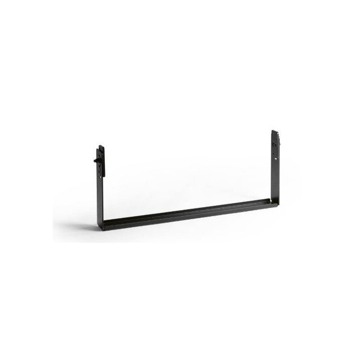 Fohhn QAT-661 - Horizontal support for AT-661, black