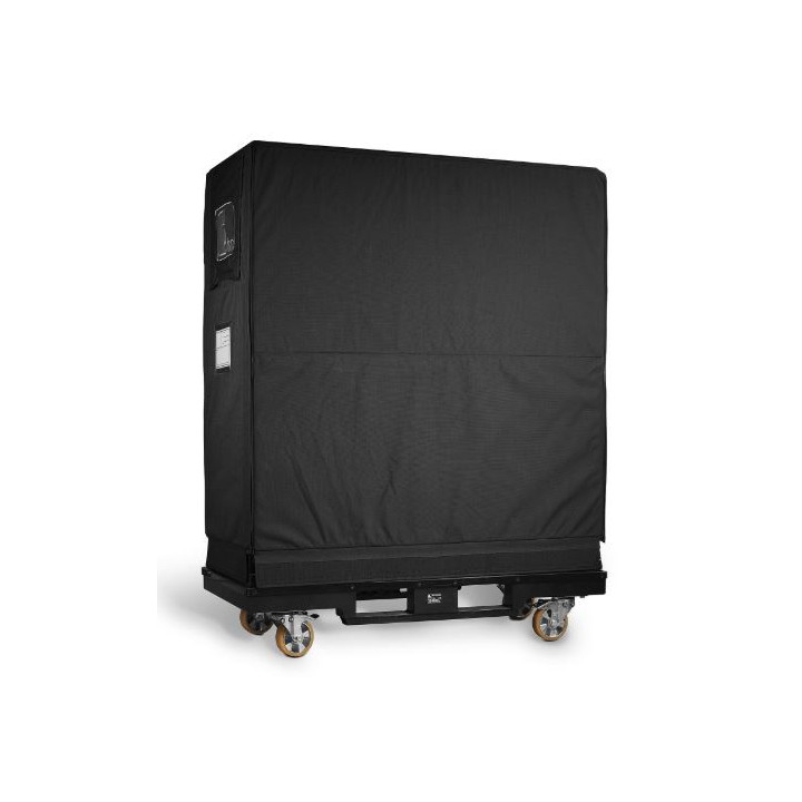 Fohhn TC-FV-DO - Carrying case for 2x FV-200 or 4x FV-100 on Dolly