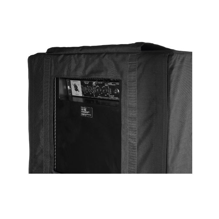 Fohhn TC-FV-DO - Carrying case for 2x FV-200 or 4x FV-100 on Dolly