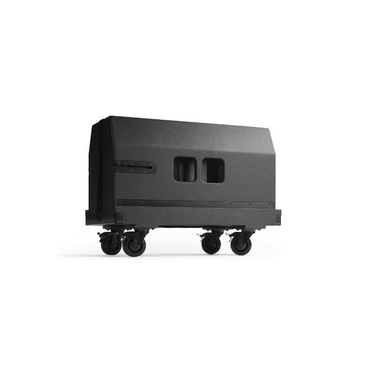 Fohhn WB-PT-70 - Wheelboard for PT-70