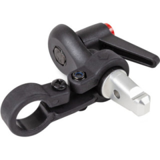 Rycote 185807 - Classic Adaptor for PCS-Boom w/ XLR holder