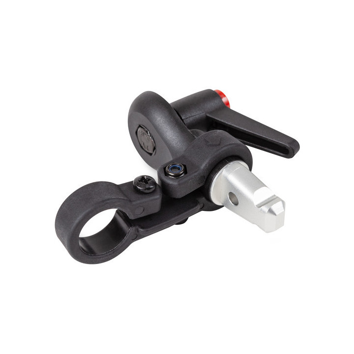 Rycote 185807 - Classic Adaptor for PCS-Boom w/ XLR holder