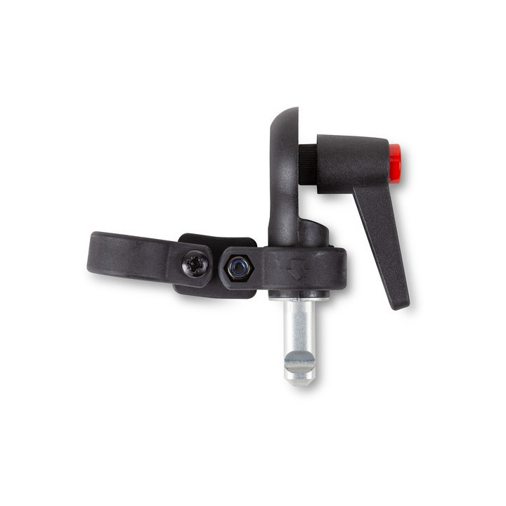 Rycote 185807 - Classic Adaptor for PCS-Boom w/ XLR holder