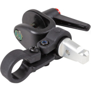 Rycote 185808 - Cyclone Adaptor for PCS-Boom w/ XLR holder