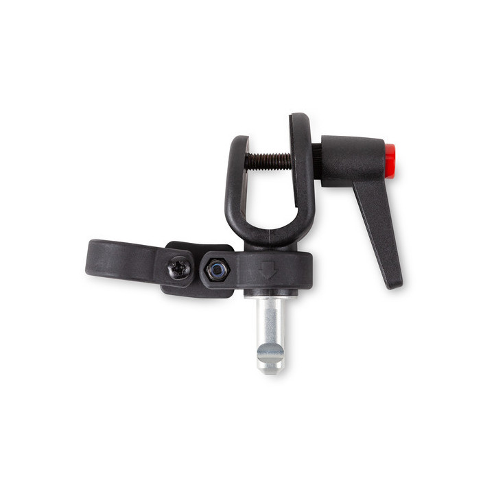 Rycote 185808 - Cyclone Adaptor for PCS-Boom w/ XLR holder