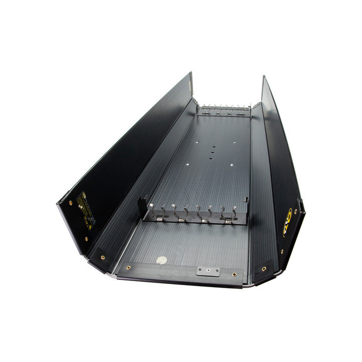 Kinoflo FIX-F484 - FreeStyle T44 Fixture Shell