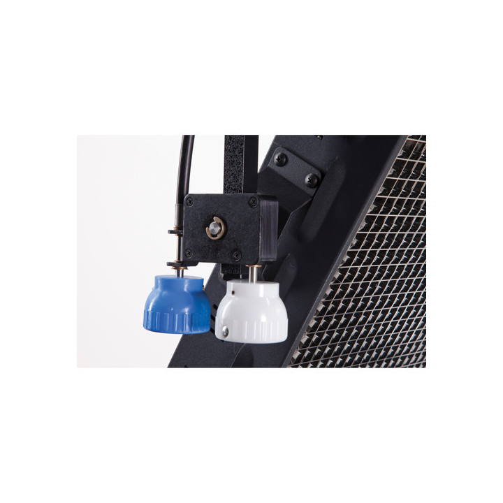 Kinoflo IMG-L40PU - Image L40 LED DMX Pole-Op, Univ