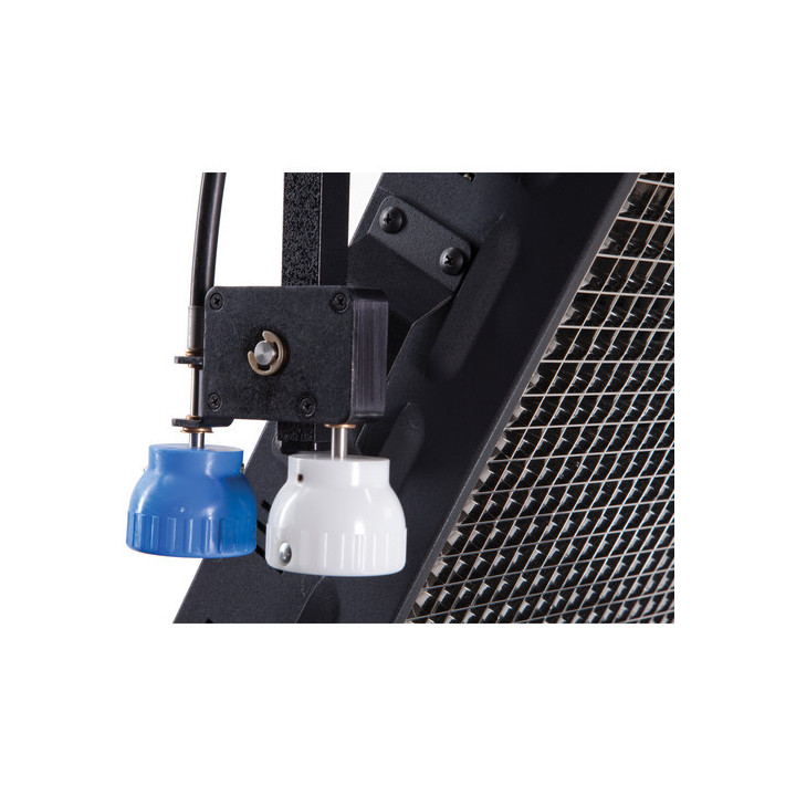 Kinoflo IMG-L80PU - Image L80 LED DMX Pole-Op, Univ