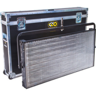 Kinoflo KIT-IML80U - Image L80 LED DMX Yoke Mount Kit, Univ