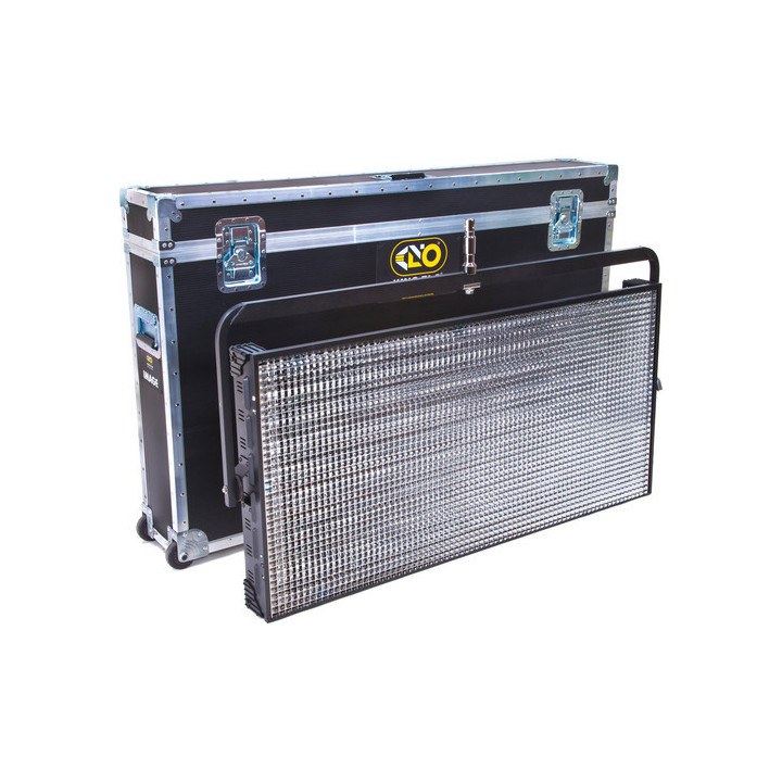 Kinoflo KIT-IML80U - Image L80 LED DMX Yoke Mount Kit, Univ