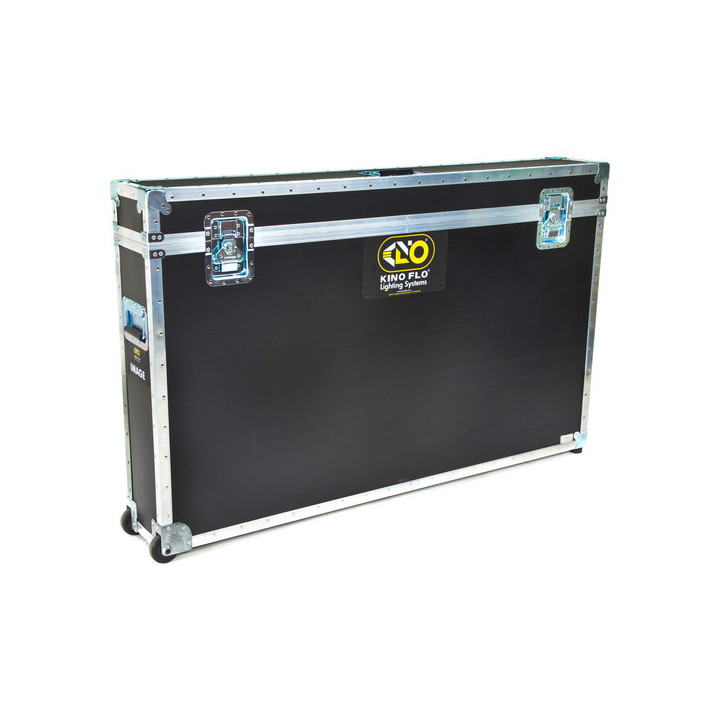 Kinoflo KIT-IML80U - Image L80 LED DMX Yoke Mount Kit, Univ