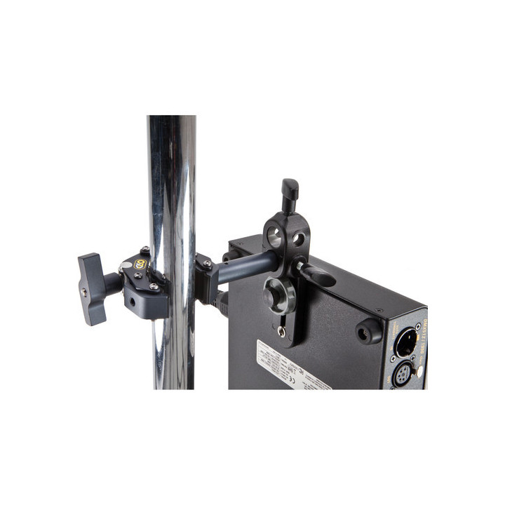 Kinoflo MTP-902 - KF/LED Controller Mount Assembly 2