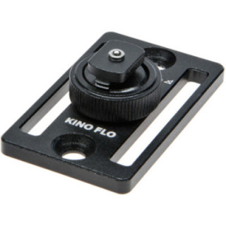 Kinoflo MTP-F102 - FreeStyle Tube Mount - Wall Plate
