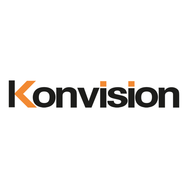 Konvision Battery plate - V-mount plate, Anton bauer plate