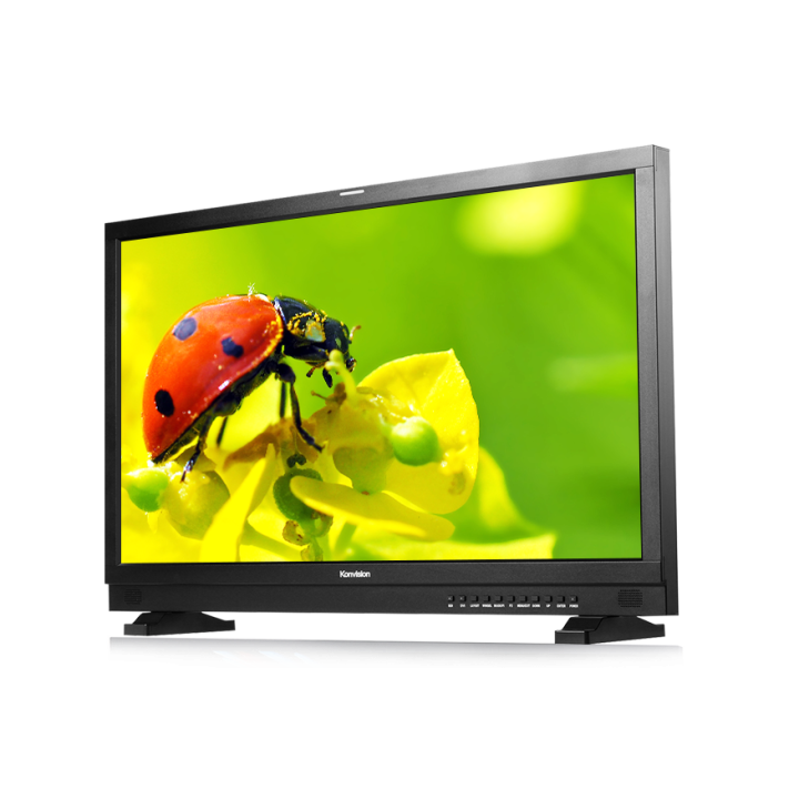 Konvision KUM-3110W - 31" 12G-SDI 4K LCD monitor