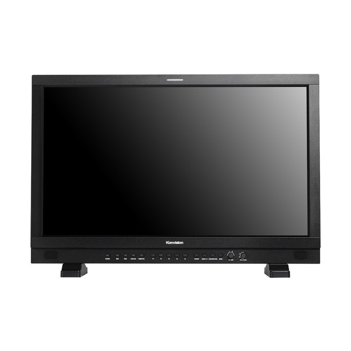 Konvision KVM-2250W - Desktop Broadcast LCD monitor