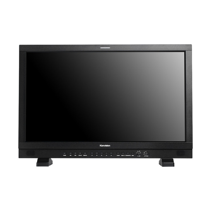 Konvision KVM-2260W - Desktop Broadcast LCD monitor