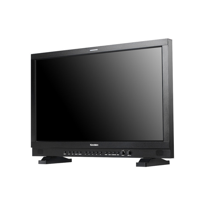 Konvision KVM-2260W - Desktop Broadcast LCD monitor