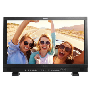 Konvision KVM-2451W - Desktop Broadcast LCD monitor