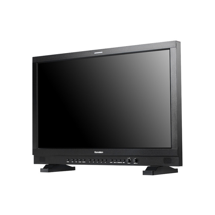 Konvision KVM-2451W - Desktop Broadcast LCD monitor