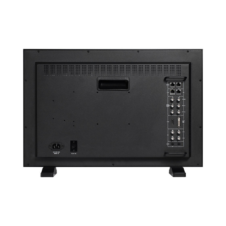 Konvision KVM-2461W - Desktop Broadcast LCD monitor