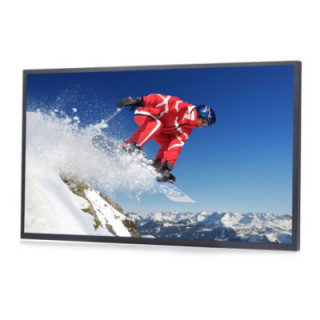 Konvision KVM-5550W - Wall-mount Broadcast LCD monitor