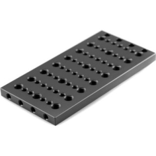 SmallRig 1092 - Cheese Plate Multi-purpose Mounting Plate