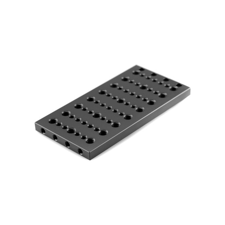 SmallRig 1092 - Cheese Plate Multi-purpose Mounting Plate