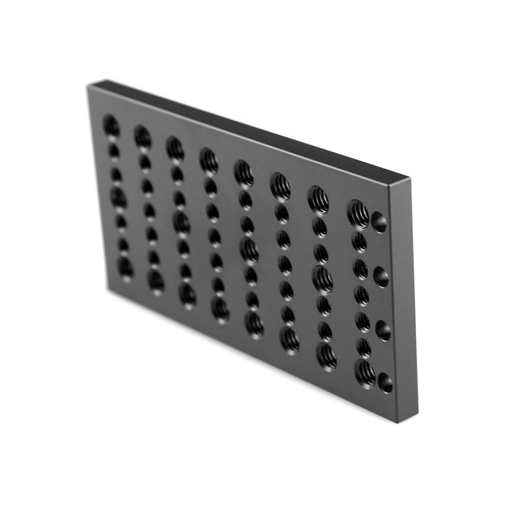 SmallRig 1092 - Cheese Plate Multi-purpose Mounting Plate