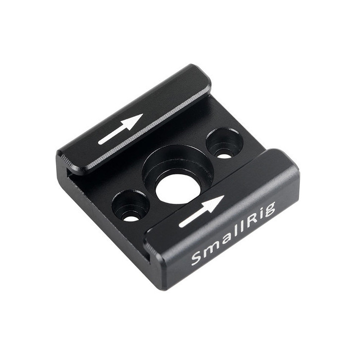 SmallRig 1241 - Cold Shoe