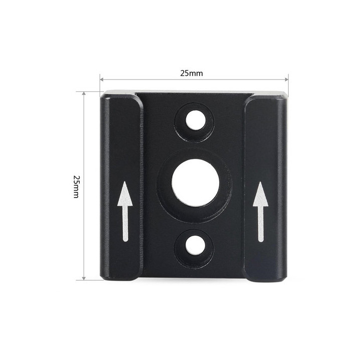 SmallRig 1241 - Blitzschuh