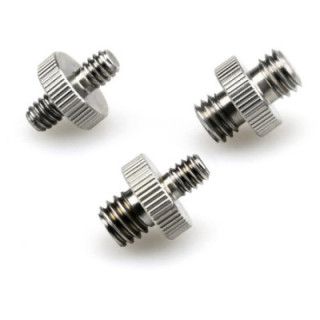 SmallRig 1262 - Double Head Converter Screw Pack