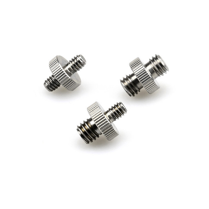 SmallRig 1262 - Double Head Converter Screw Pack