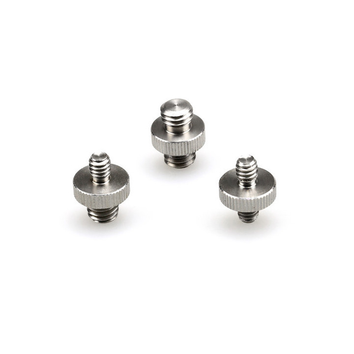 SmallRig 1262 - Double Head Converter Screw Pack
