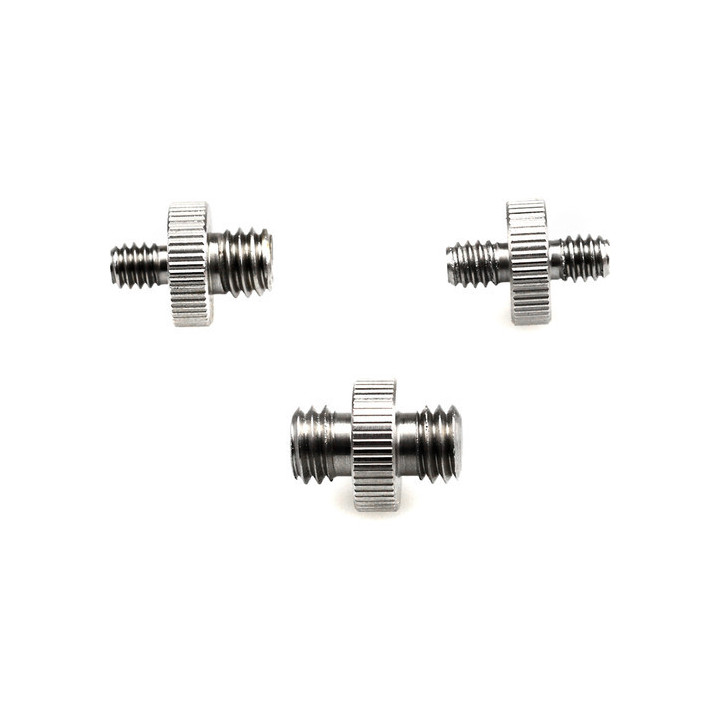 SmallRig 1262 - Double Head Converter Screw Pack