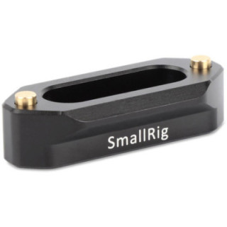 SmallRig 1409 - Quick Release Safety Rail 4cm