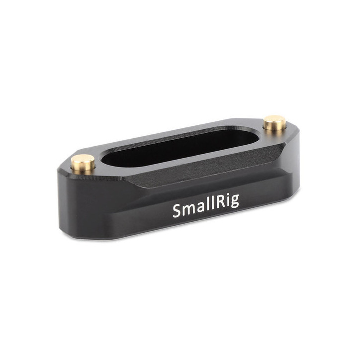 SmallRig 1409 - Quick Release Safety Rail 4cm