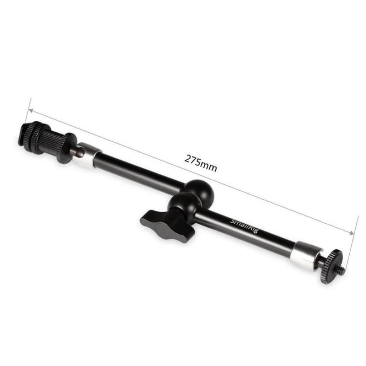SmallRig 1498B - Articulating Rosette Arm (11")