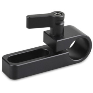 SmallRig 1549 - Single 15mm Rail Clamp