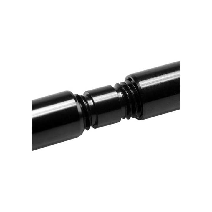 SmallRig 1659 - 15mm with M12 Thread Black Aluminum Alloy Rods Combination