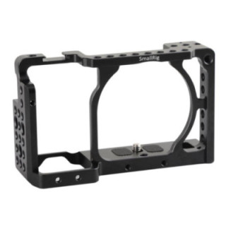 SmallRig 1661 - Cage for selected Sony DSLRs